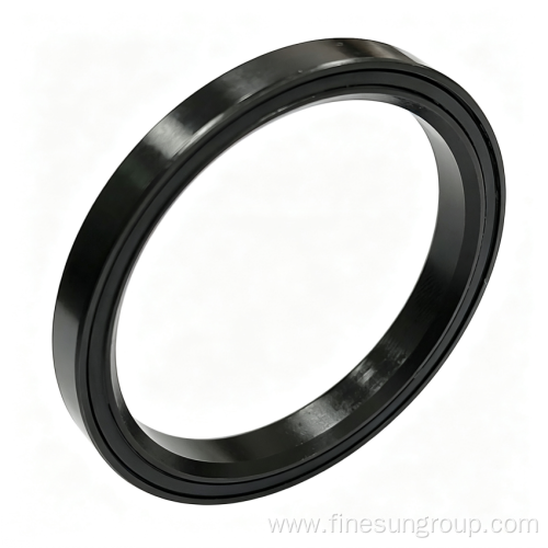 ACB4049H6 BO | MH-P61 BO | Decathlon RCR | 40x49x6mm-45x45deg | Black Oxide Coating Headset Bearing